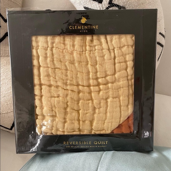 Clementine Kids Sunset Muslim Quilt - Picture 2 of 3